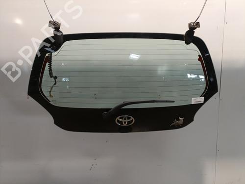Tailgate TOYOTA AYGO (_B1_) 1.0 (KGB10_, KGB10R) | BP29330601C6 