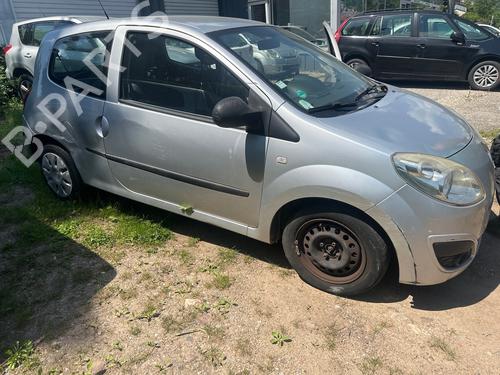 Engine RENAULT TWINGO II (CN0_) 1.5 dCi (CN0E) | BP36846181M1 - Image 7