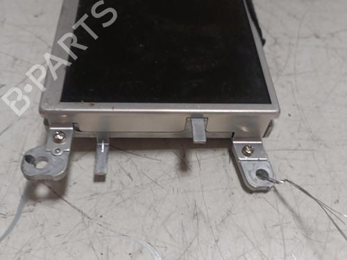 Used Display monitor Display monitor AUDI A5 (8T3) 1.8 TFSI (170 hp) 24181475 24181475