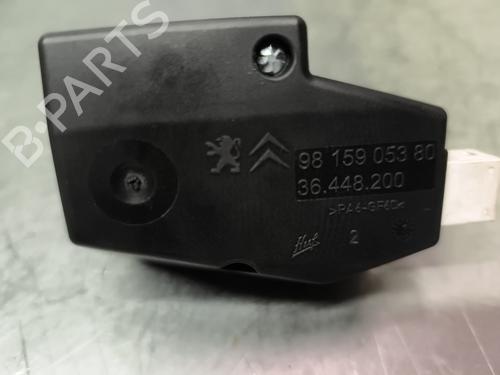 Electronic module CITROËN C3 III (SX) 1.6 BlueHDi 75 | BP31586273M83 - Image 6