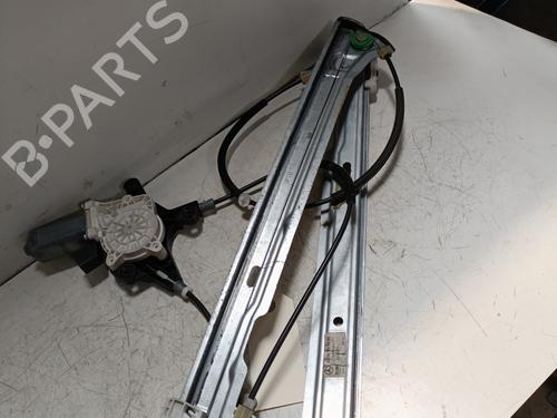 front-left-window-mechanism-mercedes-benz-vito-mixto-van-w639-2003-24848033 main image