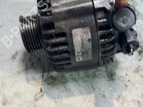 Alternator FORD FIESTA V (JH_, JD_) 1.4 TDCi | BP27328082M7 