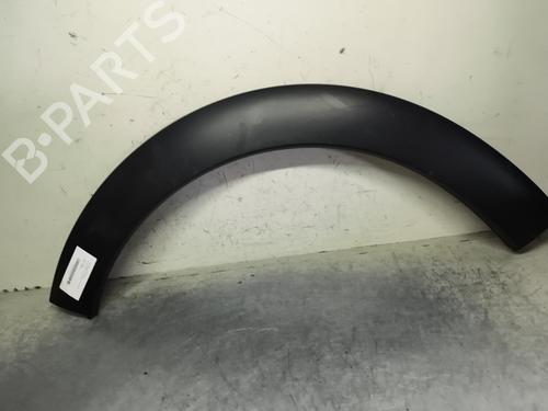 Used Front left wheel arch trim CITROËN C3 III (SX) 1.6 BlueHDi 75 (75 hp) 31586270