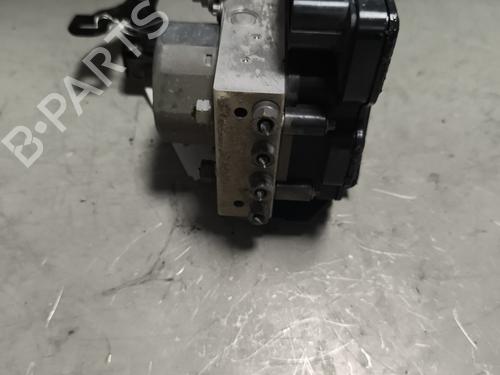 ABS pump RENAULT CLIO IV (BH_) 1.5 dCi 90 | BP26728904M43 