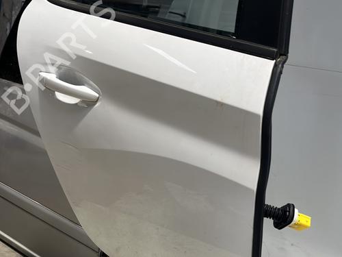Right rear door PEUGEOT 208 II (UB_, UP_, UW_, UJ_) 1.2 PureTech 75 | BP26568557C5 