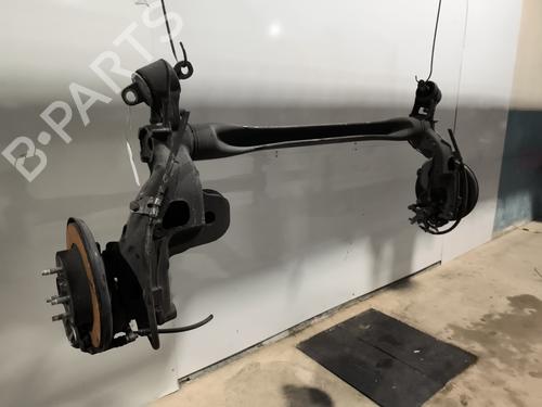 Bakaksel OPEL MOKKA / MOKKA X (J13) 1.4 (_76) (140 hp) 32995507