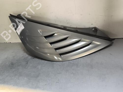Headlight eyebrow RENAULT AVANTIME (DE0_) 2.2 dCi (DE01) | BP27213719C118 