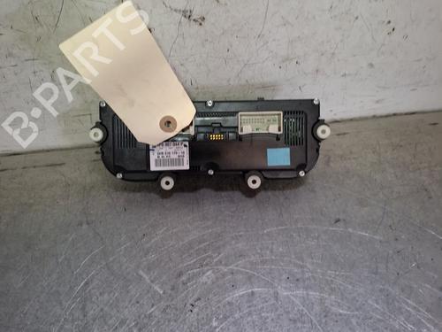 Climate control SEAT ALTEA (5P1) 1.6 TDI | BP29538140I5 - Image 2