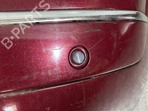 Rear bumper CITROËN C4 Picasso I MPV (UD_) 1.6 HDi | BP21697557C8 