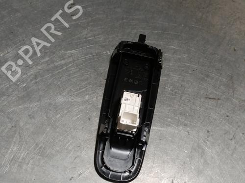 Right front window switch PEUGEOT 208 II (UB_, UP_, UW_, UJ_) e-208 | BP28443753I26 