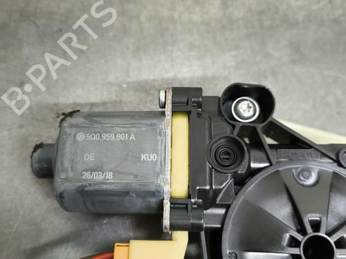 Vindusheismekanisme høyre foran VW T-ROC (A11, D11) 1.0 TSI | BP29997567C23 