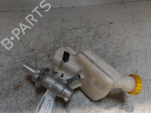 Brake master cylinder CITROËN C3 II (SC_) 1.0 VTi 68 | BP21704837M77 