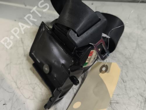 Used Rear right belt tensioner OPEL ASTRA J (P10) 1.6 CDTi (68) (110 hp) 25444533
