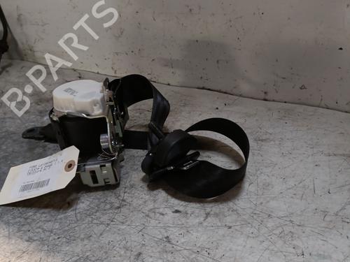 Front right belt tensioner FORD FIESTA VI (CB1, CCN) 1.4 TDCi | BP22893411C88 