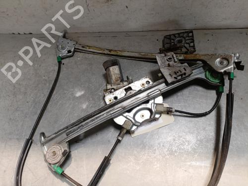 front-right-window-mechanism-peugeot-206-cc-2d-2000-2001-2002-2003-2004-2005-2006-2007-2008-27588672 main image