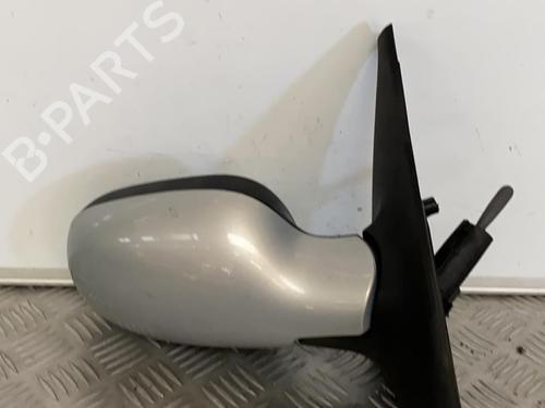 Used Right mirror RENAULT CLIO II (BB_, CB_) 1.2 (BB0A, BB0F, BB10, BB1K, BB28, BB2D, BB2H, CB0A,... (58 hp) 21707823