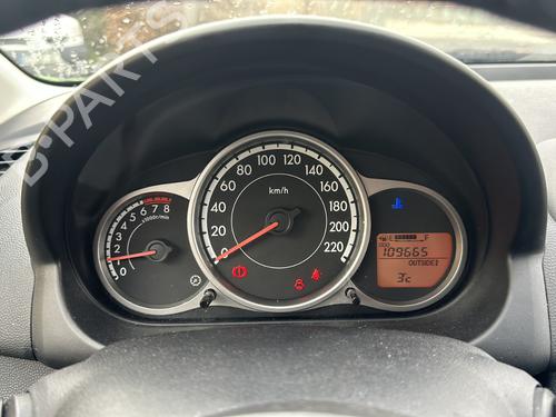 Used Parts MAZDA 2 (DE_, DH_)  1.5 (DE5FS)  4422127