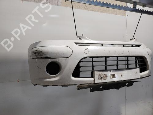 Pare-chocs avant CITROËN C3 I (FC_, FN_) 1.1 i | BP26735104C7