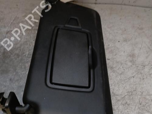 Used Left sun visor Left sun visor MERCEDES-BENZ C-CLASS T-Model (S205) C 220 d 4-matic (205.215) (194 hp) 24195861 24195861