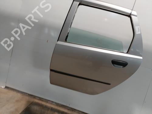 Left rear door FIAT PUNTO (188_) 1.2 60 (188.030, .050, .130, .150, .230, .250) | BP27651057C4 