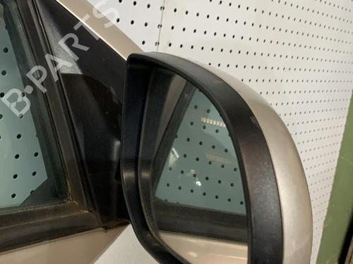 Right mirror HYUNDAI i20 I (PB, PBT) 1.2 | BP21702750C27 
