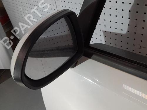 Left mirror OPEL CORSA D (S07) 1.3 CDTI (L08, L68) | BP21720051C26 