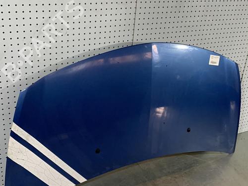 Hood RENAULT CLIO III (BR0/1, CR0/1) 1.2 16V (BR02, BR0J, BR11, CR02, CR0J, CR11) | BP21712488C1 
