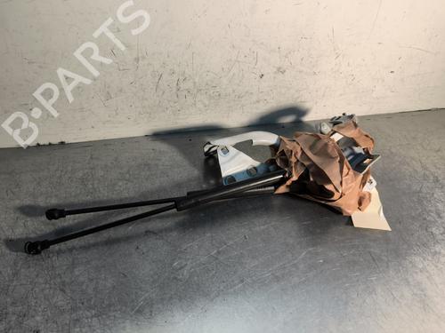 Hinge/Door check strap RENAULT MEGANE IV Hatchback (B9A/M/N_) 1.5 dCi 90 (B9A1) | BP29733362C146
