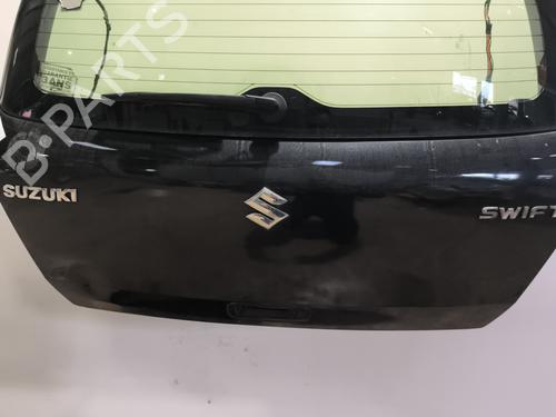 Used Tailgate Tailgate SUZUKI SWIFT III (MZ, EZ) 1.3 DDiS (RS413D) (75 hp) 33612951 33612951
