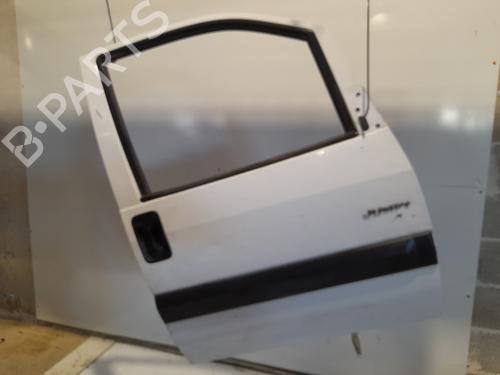 Used Right front door CITROËN JUMPY I Van (BS_, BT_, BY_, BZ_) 2.0 HDi 95 (94 hp) 24196249