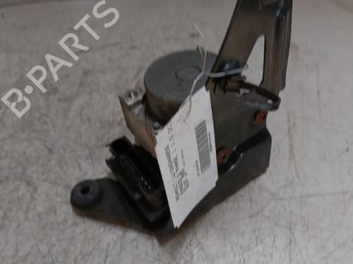 Used ABS pump ABS pump RENAULT KANGOO Express (FW0/1_) 1.5 dCi 75 (FW07, FW10, FW04) (75 hp) 21693403 21693403
