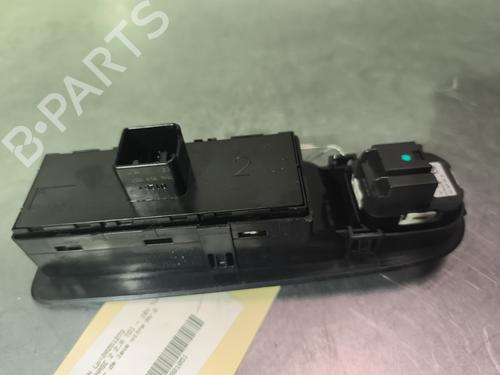 Left front window switch VW SHARAN (7N1, 7N2) 2.0 TDI | BP29732724I27 
