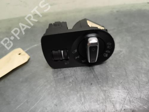Headlight switch AUDI A3 Sportback (8PA) 1.4 TFSI | BP32995762I24 - Image 2