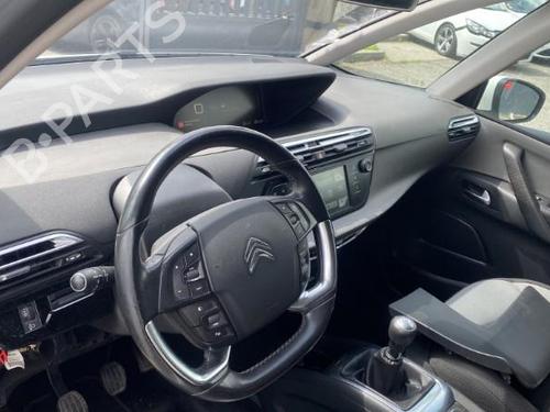 Right front window switch CITROËN C4 Grand Picasso II (DA_, DE_) 1.6 BlueHDi 120 | BP29003413I26  - Image 6