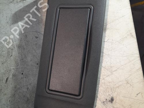 Right sun visor CITROËN DS3 (SA_) 1.6 HDi 90 | BP22421783I2 