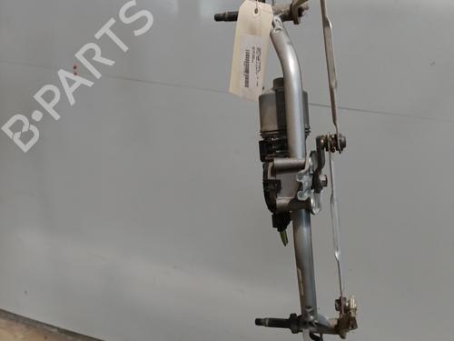 Used Front wiper motor PEUGEOT 208 I (CA_, CC_) 1.4 HDi (68 hp) 28442676