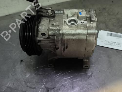 AC compressor FIAT PANDA (312_, 319_) 1.2 (312PXA1A) | BP29384380M34 - Image 3