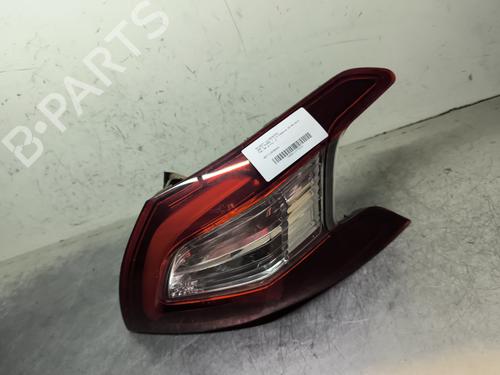 Used Right taillight Right taillight PEUGEOT 308 II (LB_, LP_, LW_, LH_, L3_) 1.2 THP 110 (110 hp) 32123125 32123125