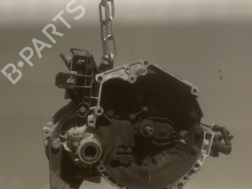 Gearbox CITROËN C3 II (SC_) 1.4 | BP22035104M3 