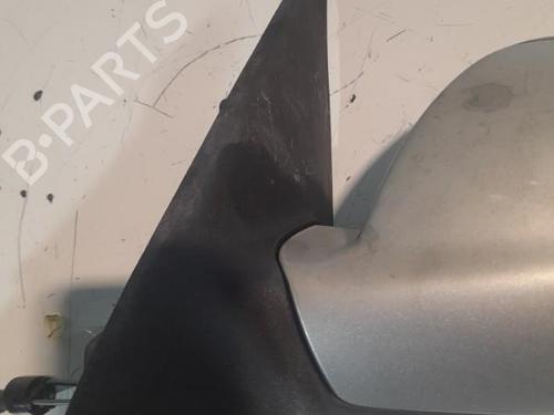 Left mirror CITROËN XSARA (N1) 2.0 HDi 90 | BP21724705C26 