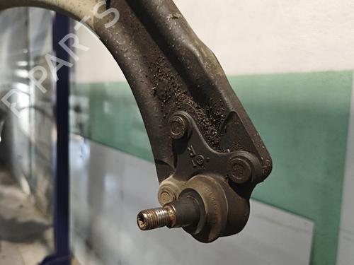 Used Right front suspension arm Right front suspension arm VW TIGUAN (5N_) 2.0 TDI 4motion (140 hp) 34284501 34284501