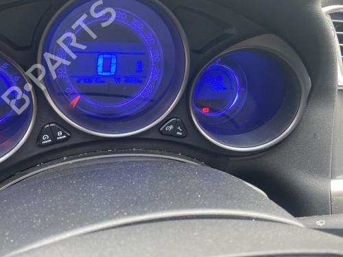 Rear mirror CITROËN C4 II (NC_) 1.6 BlueHDi 120 | BP24983615I6  - Image 8