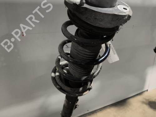 Left front shock absorber FIAT DUCATO Van (250_) 150 Multijet 2,3 D | BP31872406M16