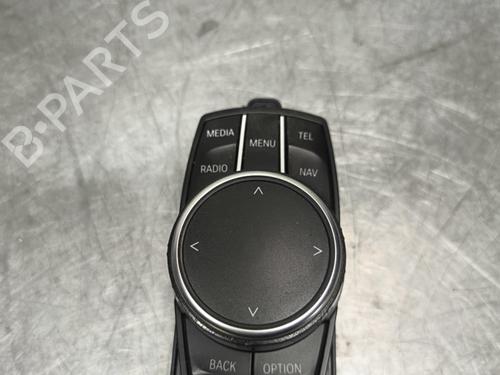 Spak kontakt BMW 2 Active Tourer (F45) 218 d xDrive (150 hp) 32996679