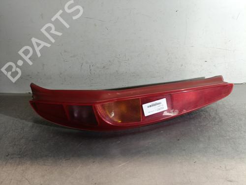 Used Right taillight FIAT PUNTO (188_) 1.2 60 (188.030, .050, .130, .150, .230, .250) (60 hp) 29003670
