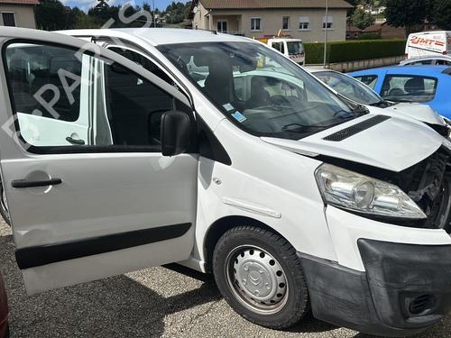 Sæde sæt CITROËN JUMPY II (VF7) 2.0 HDi 125 | BP29733506C78  - Image 15