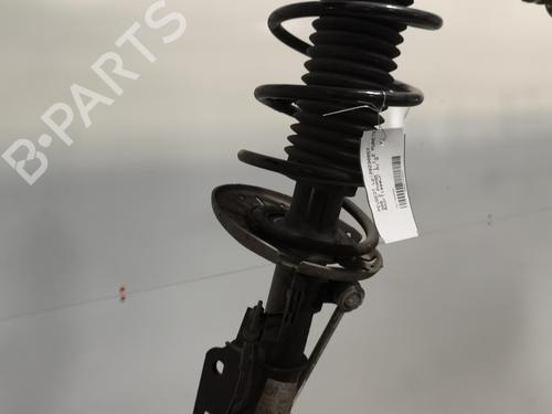 Left front shock absorber PEUGEOT 308 II (LB_, LP_, LW_, LH_, L3_) 1.2 THP 130 | BP28166367M16