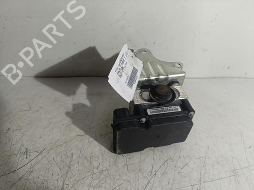 ABS pump FIAT PANDA (169_) 1.2 (169.AXB11, 169.AXB1A) | BP21709756M43 