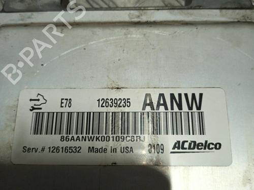 Used Engine control unit (ECU) Engine control unit (ECU) OPEL ASTRA J (P10) 1.4 Turbo (68) (140 hp) 21707059 21707059