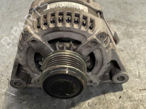 Alternator OPEL CORSA E (X15) 1.4 (08, 68) | BP21700092M7 - Image 3